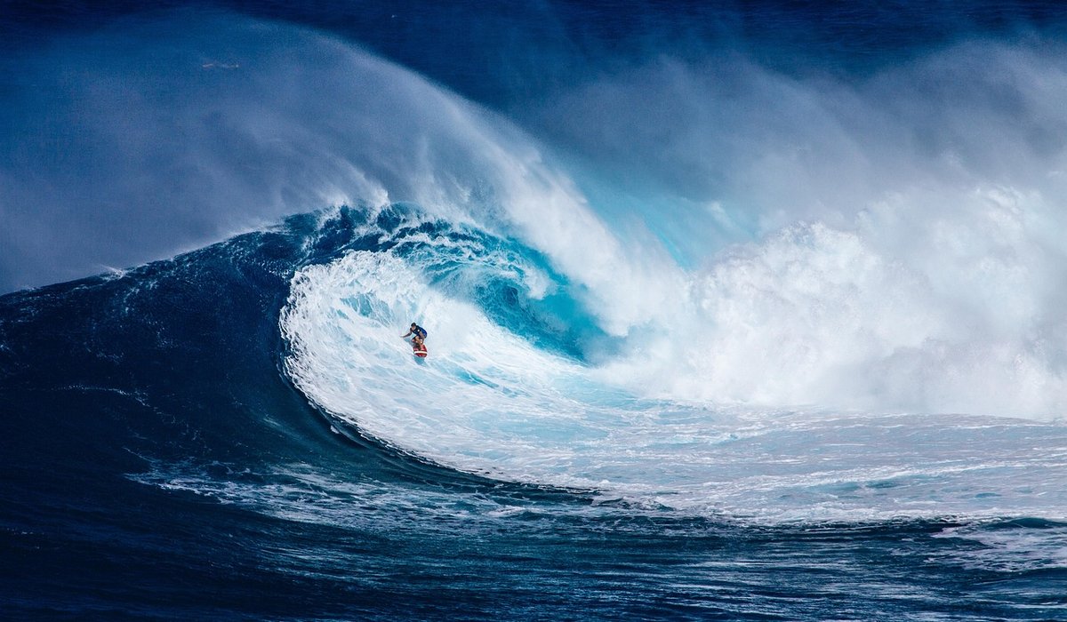 Surf Photography Basics for Coastal Captures