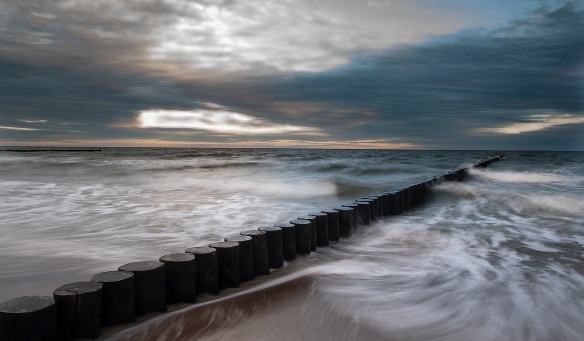 Understanding Offshore Winds and Wave Quality