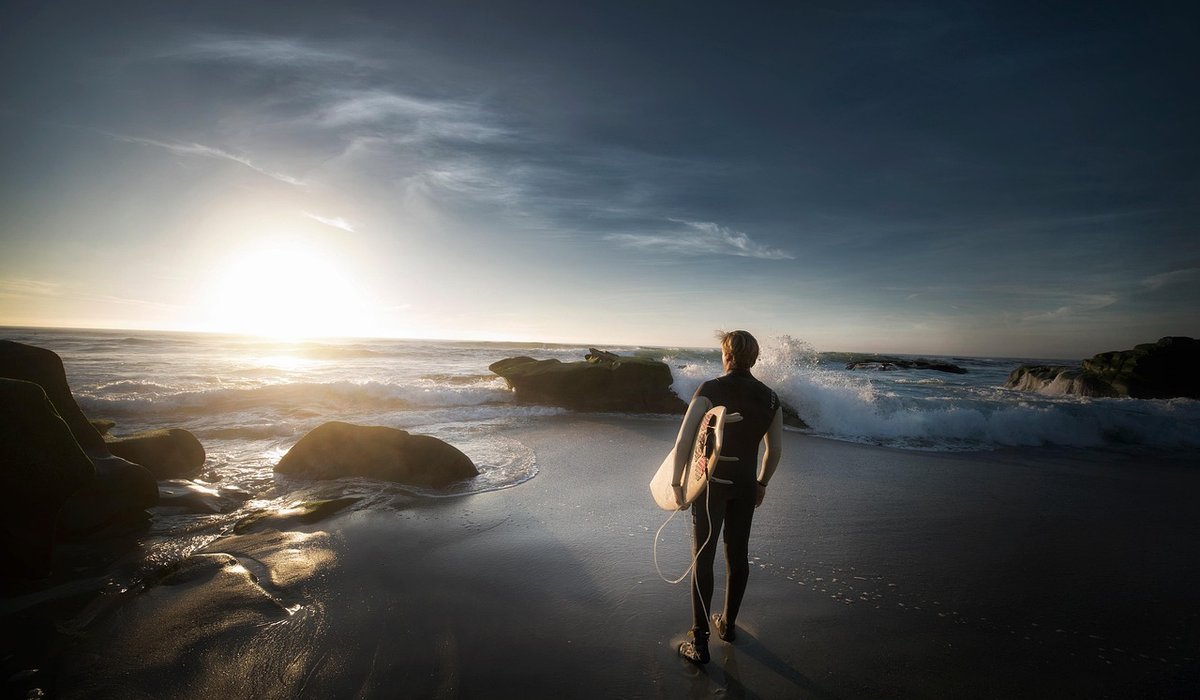 Choosing the Right Surf Leash for Your Board