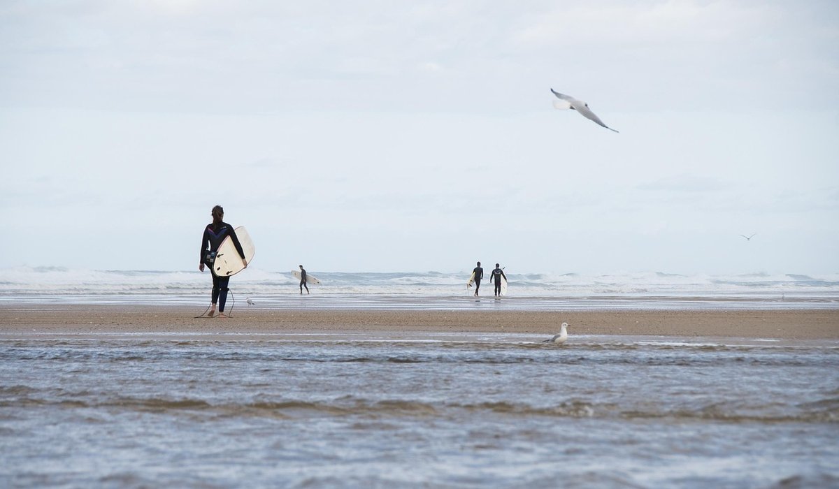 Eco-Friendly Surf Wax and Board Care Options