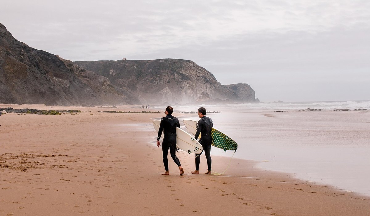 Finding Friendly Surf Clubs Along the British Coast