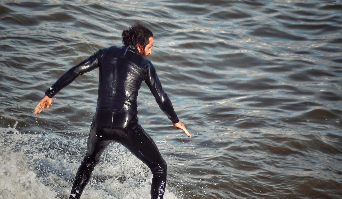 How to Read a Swell Chart Before Your Next Surf