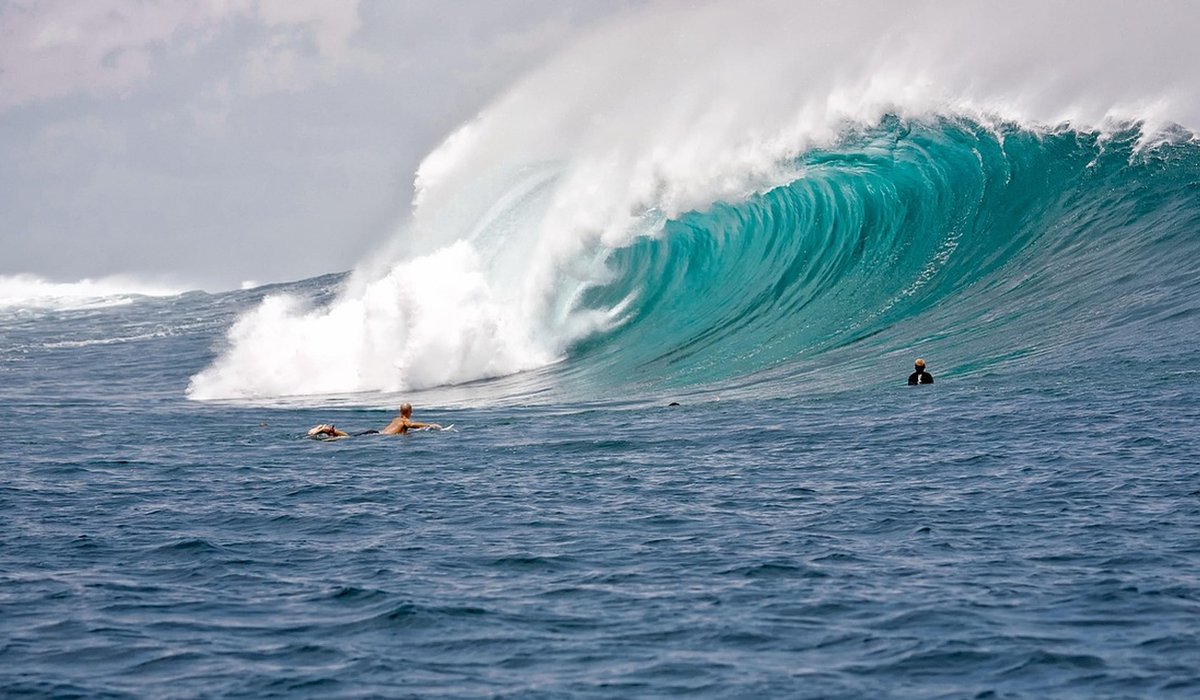 Post-Surf Recovery Tips for Cold Days