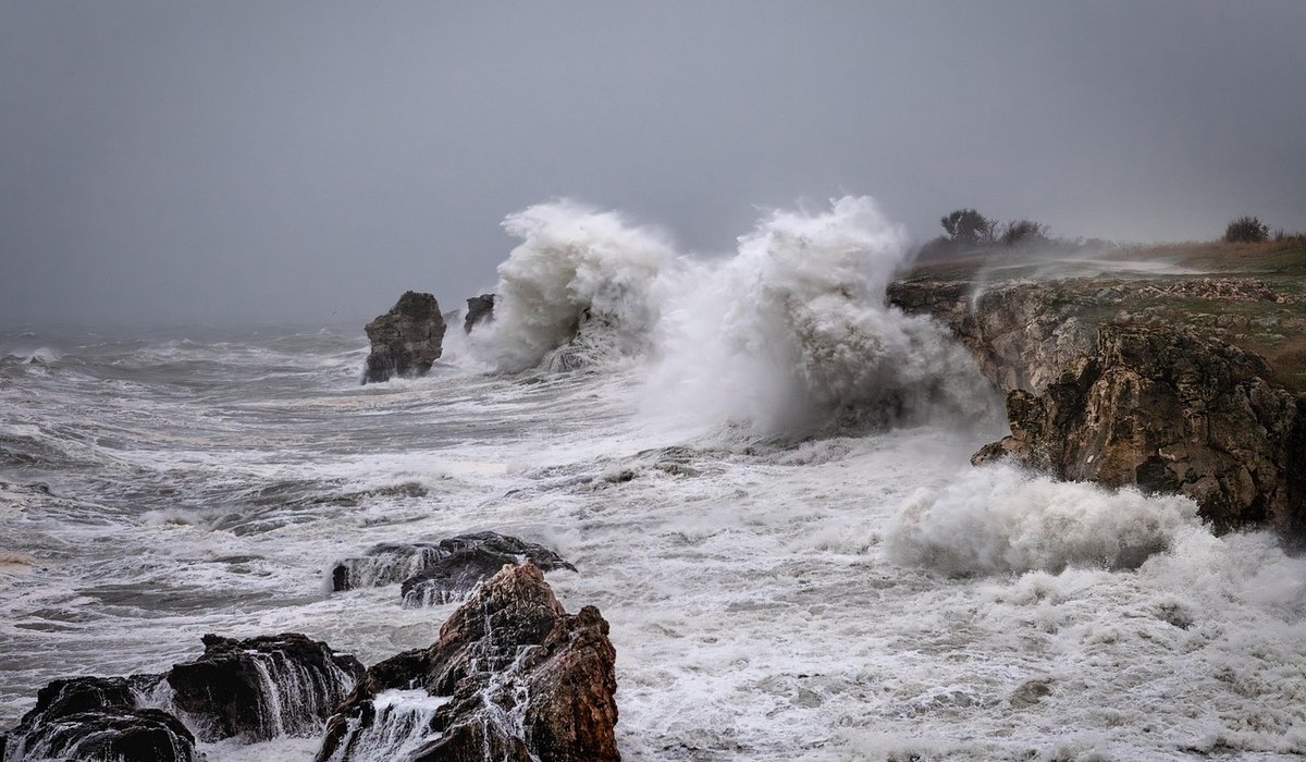 Reading Wind Forecasts for Cleaner Waves
