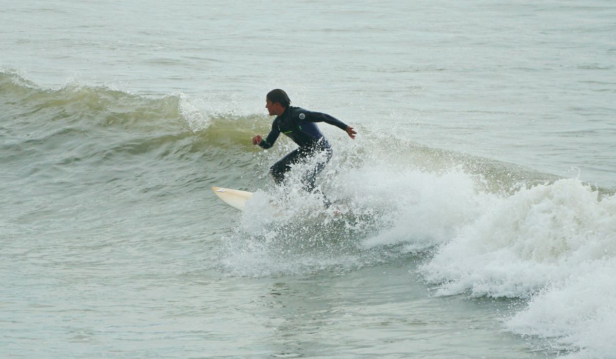 Understanding Tides and How They Affect Surf Breaks