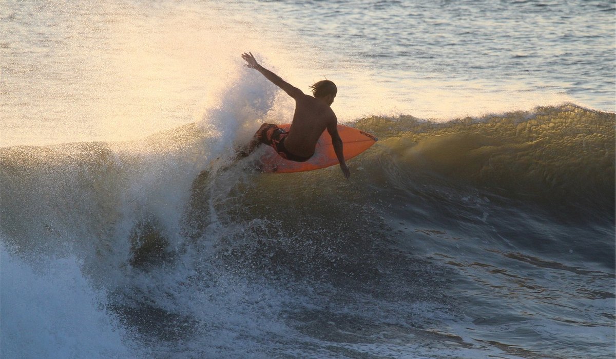 Yoga Poses That Help Your Surfing Balance